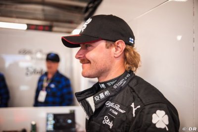 Bottas&nbsp;: Mercedes F1 peut revenir au sommet mais...