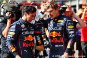 Marko : Red Bull vise maintenant le doublé au championnat pilotes