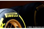 Criticism 'a deterrent' for Pirelli successors - Surer