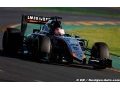 Race - Australian GP report: Force India Mercedes