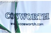 Cosworth terminates USF1 contract