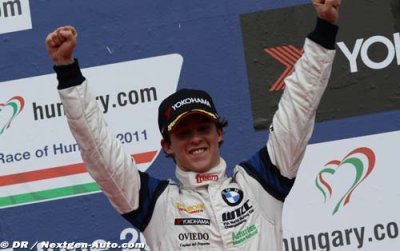 Villa rejoint Poulsen en tête chez les Indep’