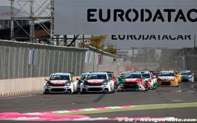 Le calendrier du WTCC 2016 presque complet