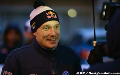Les pilotes s’inquiètent des conditions en Suède