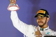 Pundit predicts Hamilton 'will come back'