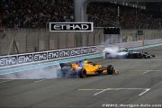Vettel : Personne n'a jamais douté du talent d'Alonso