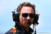Horner veut des réponses de la part de la FIA sur l'accord avec Ferrari