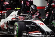 Haas F1 n'avait aucun pari 'complètement fou' à tester en Turquie