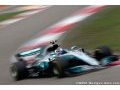 ‘Nico… non, Valtteri' : quand Mercedes confond Rosberg et Bottas à la radio…