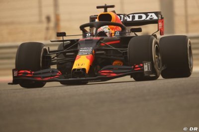 Le concept de Red Bull favorisé par les règles 2021&nbsp;? Ferrari n’y croit pas