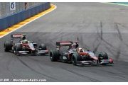 Chandhok et Senna se réjouissent de revenir à Silverstone