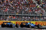 Vowles : Williams F1 a besoin de week-ends parfaits au championnat