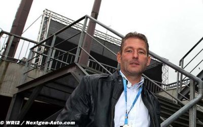 Verstappen ne sera pas inquiété par la justice