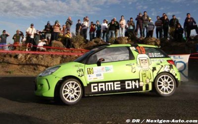 No rest for IRC stars