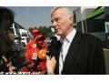 Ferrari wanted to fix F1 appeal outcome - Mosley