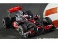 McLaren ready to fight back into F1 championship contention