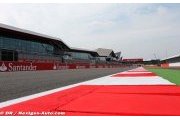 FIA fixes guidelines for Silverstone tyre test