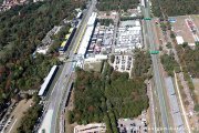 Italy wants both Imola and Monza on F1 calendar