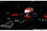 Button craint pour ses pneus demain en course