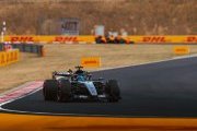 Mercedes F1 rassurée par son rythme de course mais inquiète sur un tour