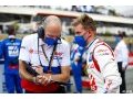 L'ingénieur le plus zen de la F1, Gary Gannon, décrit sa relation avec Schumacher