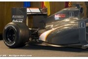 HRT F1 Team prête à entrer dans l'histoire 