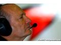 Dennis : McLaren-Honda sera performante à partir de Barcelone