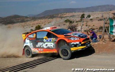 Contre la montre pour Prokop avant le Portugal