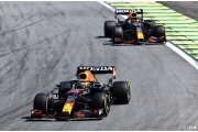 Qatar GP 2021 - Red Bull preview