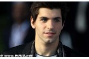 Alguersuari attend des nouvelles de Force India