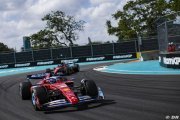 Ferrari to test Imola-spec upgrade before next race