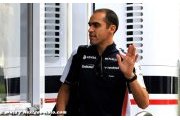Pastor Maldonado issued grid penalty for blocking