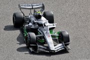 'Cadillac F1 est ici pour courir' : Bottas veut vite 'se concentrer sur la performance'