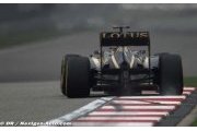 Lotus et Sauber dans la cour des grands ?