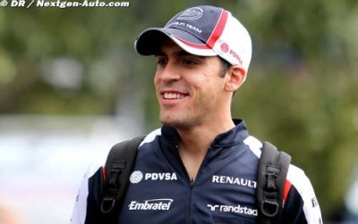 Maldonado pourrait-il gagner aussi à Monaco&nbsp;?