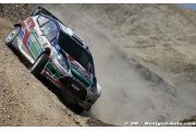 Hirvonen: Loeb can be defeated
