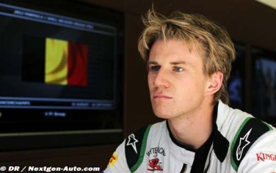 ’Silly season’ explodes at Spa