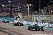 Se faire 'voler' le titre a permis à Mercedes F1 d'être 'encouragée'