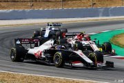 Grosjean slams 'worst car I have ever driven'