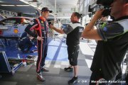 ES20-21 : Neuville solide leader après l'accident de Tänak