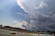 L'Espagne confirme la tenue de son Grand Prix à huis clos