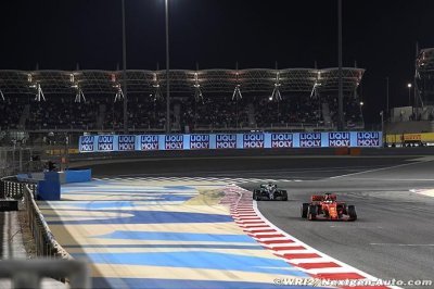 L’avantage de Ferrari se joue sur la puissance pure, selon Wolff