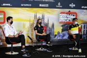 Abiteboul : Red Bull a loupé le coche de la Formule 1 moderne