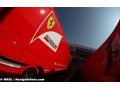 Ferrari 'Concorde' with $50m bonus - report