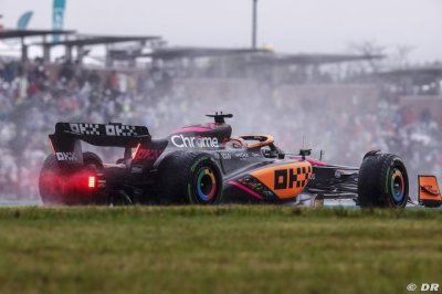 Brown veut plus de liberté sur le plan technique en F1