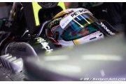 Mercedes fixes flaw in Hamilton's failed engine