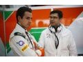 Sutil hopes Mercedes helps for Force India seat