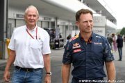 Red Bull, Williams, propose Bahrain test compromise