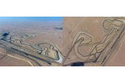 Les travaux avancent bien sur le circuit de Koweït City