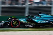 Aston Martin F1 : Blandin détaille les évolutions pour Suzuka